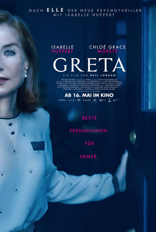 Poster 8 de Filme Obsessão (2019)