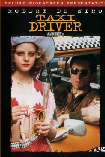  de Filme Taxi Driver (1976)