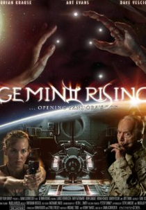 Alien Rising (Gemini Rising)