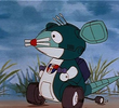 The Mighty Space Mouse