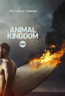 Animal Kingdom (2ª Temporada) - Poster / Capa / Cartaz - Oficial 1