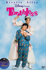 Fada Por Acaso (Toothless)