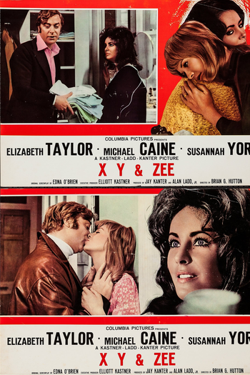  de Filme X, Y e Z (1972)