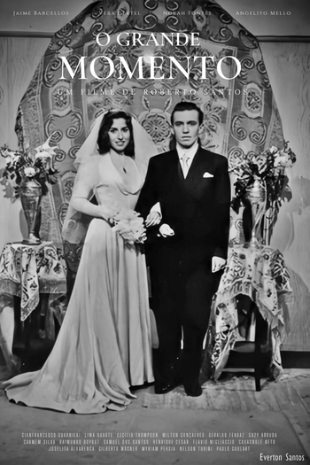  de Filme O Grande Momento (1958)