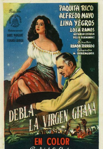 La Virgen Gitana (La Virgen Gitana)