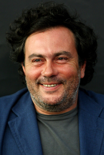 Arnaud Larrieu - Poster 1