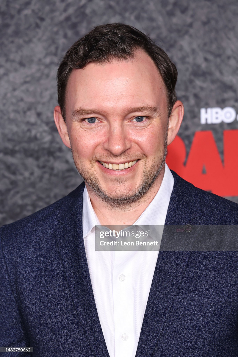 Nate Corddry - Foto 1