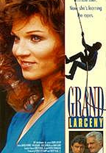 O Golpe (Grand Larceny)