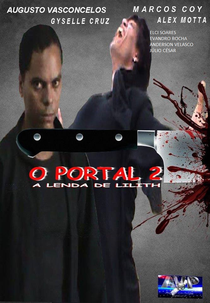 O Portal 2  A lenda de Lilith  (O Portal 2  A lenda de Lilith )