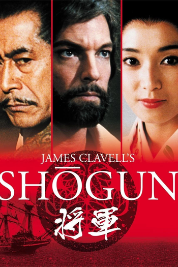  de Série Shogun (1980)