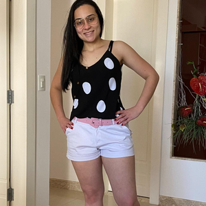 Foto de perfil de Mayra Alexandra