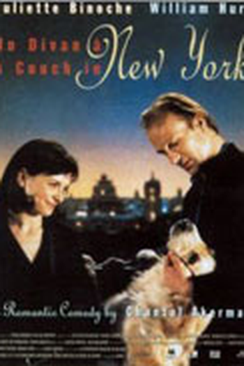  de Filme Um Divã em Nova York (1996)