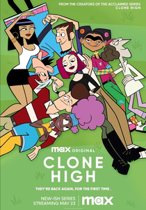 Clone High (1ª Temporada) (Clone High (Season 1))