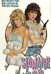 Slammer Girls (Slammer Girls)