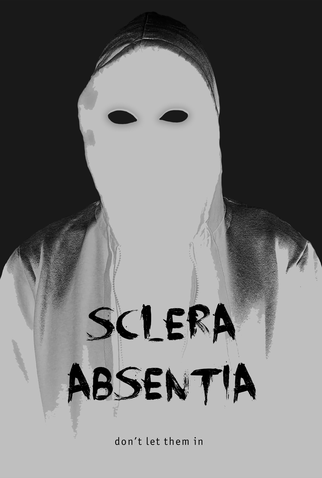 Poster 2 de Curta Sclera Absentia (2022)