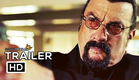 GENERAL COMMANDER Official Trailer (2018) Steven Seagal Series HD