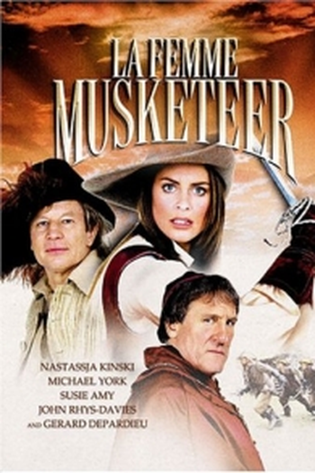  de Filme A Filha do Mosqueteiro (2004)