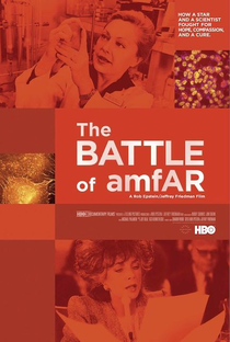 The Battle of Amfar - Poster / Capa / Cartaz - Oficial 1