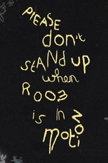 Please Don’t Stand Up When Room Is In Motion (Please Don’t Stand Up When Room Is In Motion)