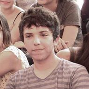 Foto de perfil de Matheus