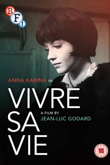  de Filme Viver a Vida (1962)