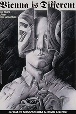 Vienna Is Different: 50 Years After the Anschluss (Vienna Is Different: 50 Years After the Anschluss)