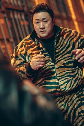 Poster de Episódio 1회 (2025)