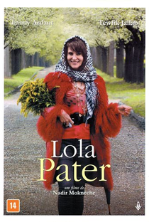 Lola Pater - Poster / Capa / Cartaz - Oficial 2