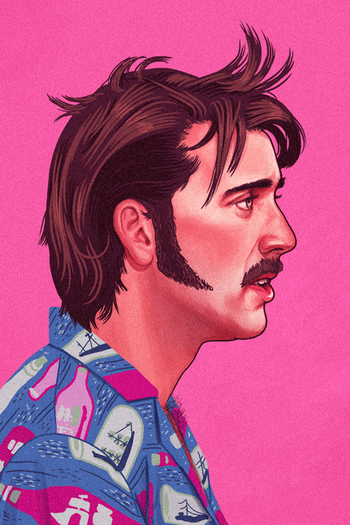  de Filme Arizona Nunca Mais (1987)