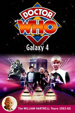 Doctor Who: Galaxy 4 (Doctor Who: Galaxy 4)