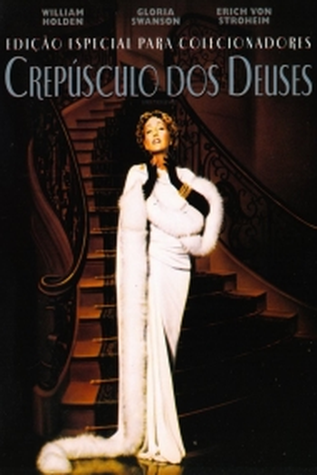  de Filme Crepúsculo dos Deuses (1950)