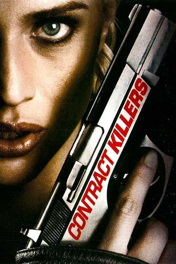  de Filme Assassinos de Aluguel (2008)