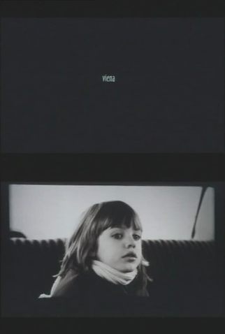 Poster 1 de Curta Alone (2001)