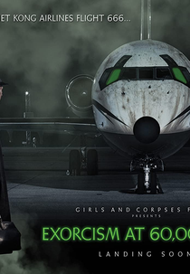 Exorcism at 60,000 Feet (Exorcism at 60,000 Feet)