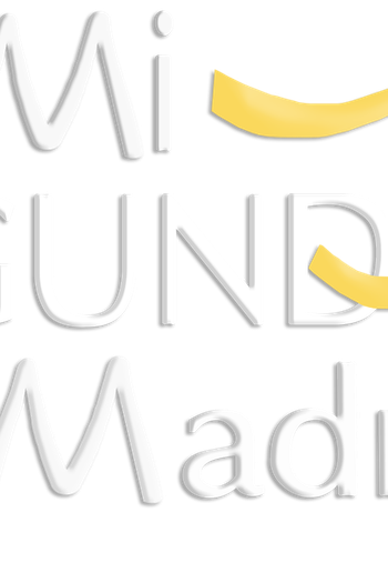 Poster de TV Mi segunda madre (1989)