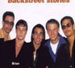 Backstreet Stories - Backstreet Boys