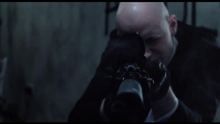 Trailer: Hitman Absolution: Chimera (Short Film)