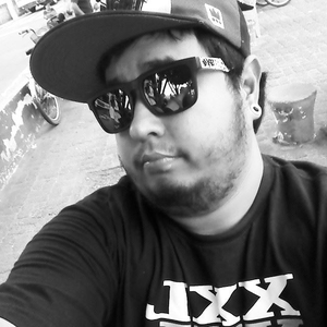 Foto de perfil de Patrick Rosales