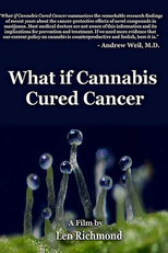 What If Cannabis Cured Cancer (What If Cannabis Cured Cancer)