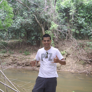 Foto de perfil de kleber gomes del debbio