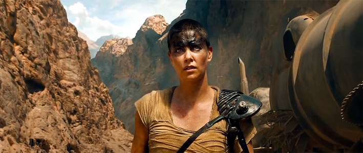 “Mad Max: Estrada da Fúria” ganha seu trailer final