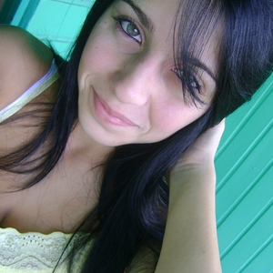 Foto de perfil de Justine Prinstrop