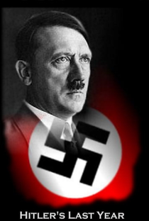 O Último Ano de Hitler - Poster / Capa / Cartaz - Oficial 5