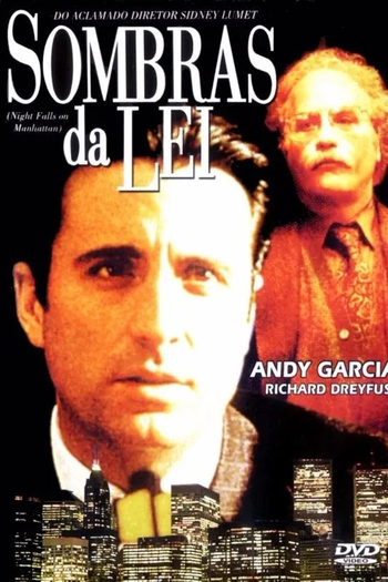  de Filme Sombras da Lei (1996)