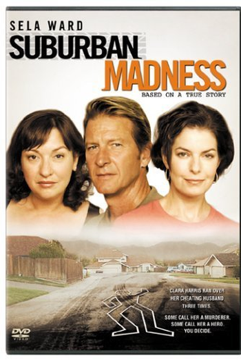  de Filme Loucura Urbana (2004)