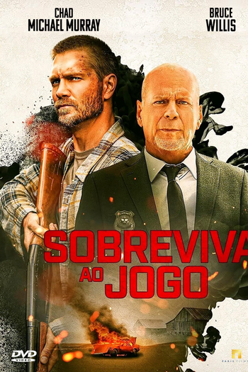 de Filme Sobreviva ao Jogo (2021)