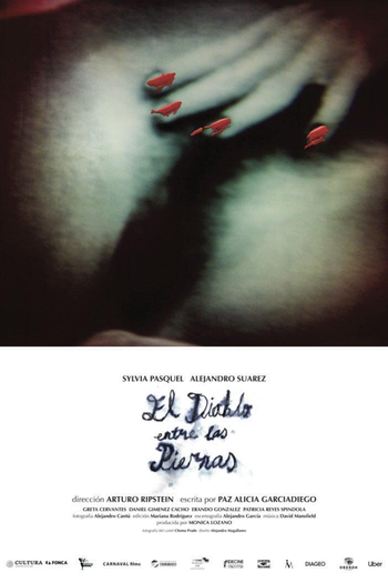  de Filme O Diabo Entre as Pernas (2019)