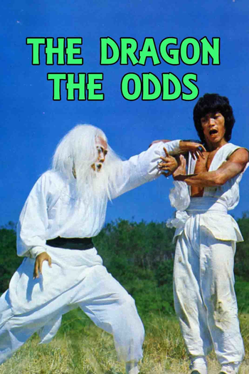  de Filme The Dragon, the Odds (1979)