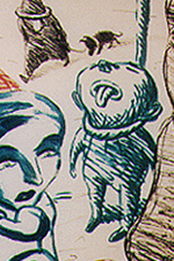 Poster de Curta Repete (1995)