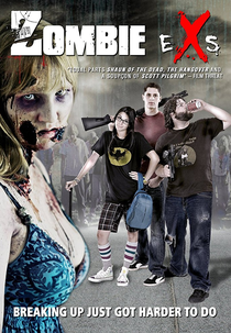 Zombie eXs (Zombie eXs)